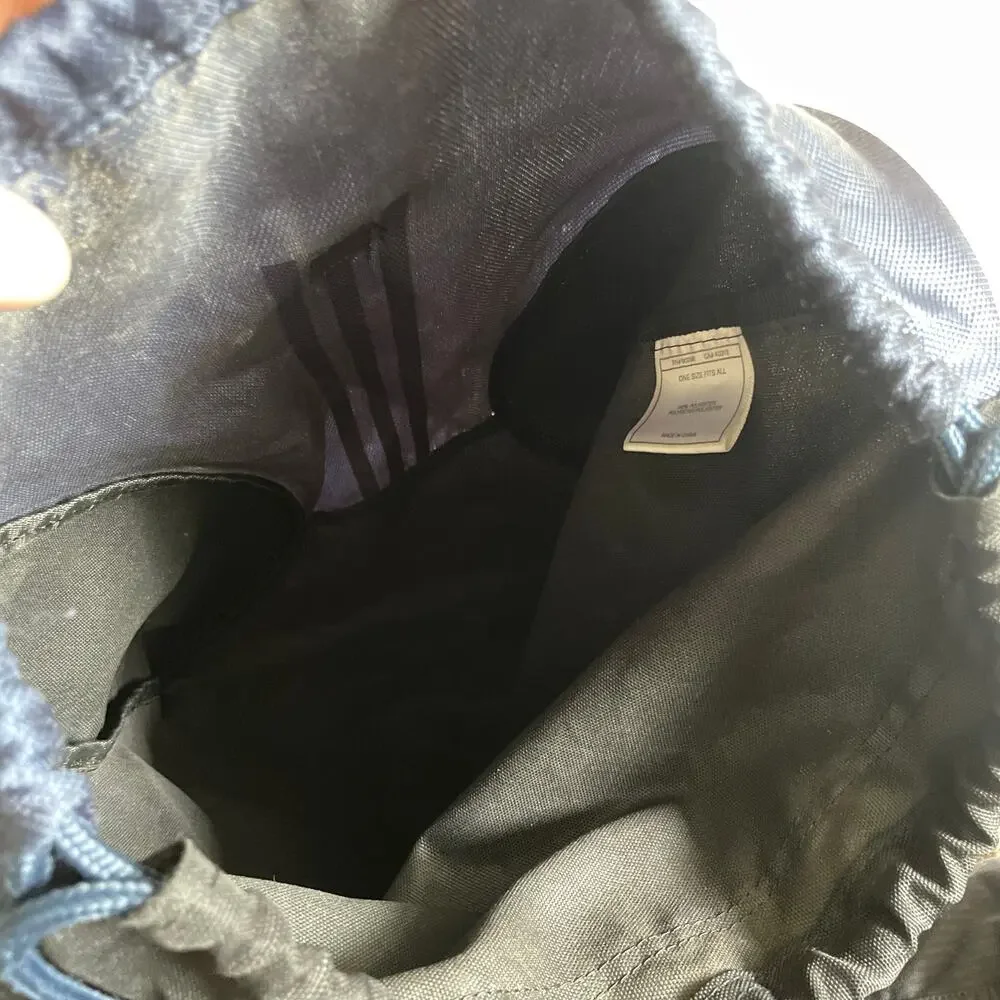 Adidas backpack - Picture 5 of 6